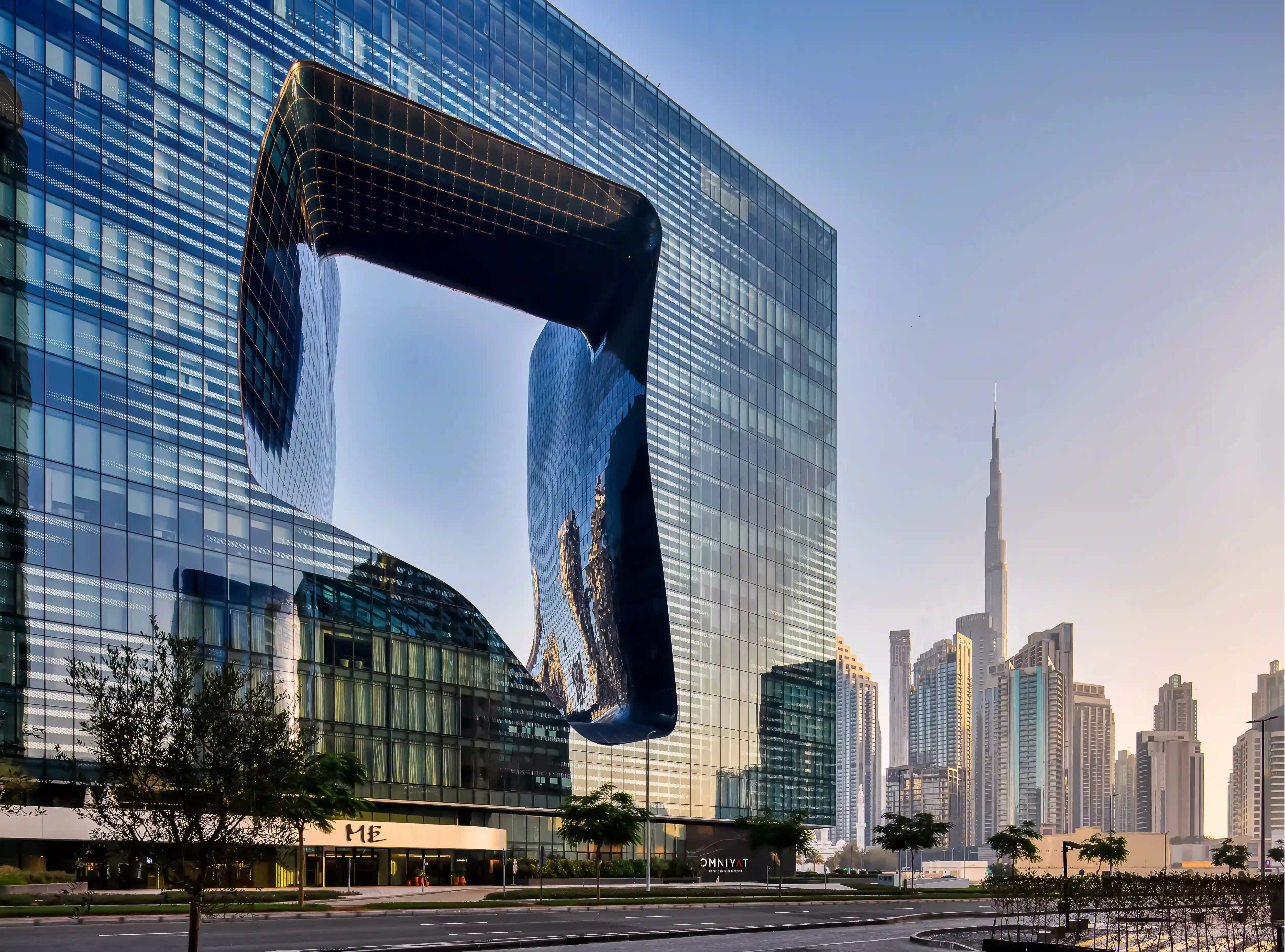 Omniyat Properties 3