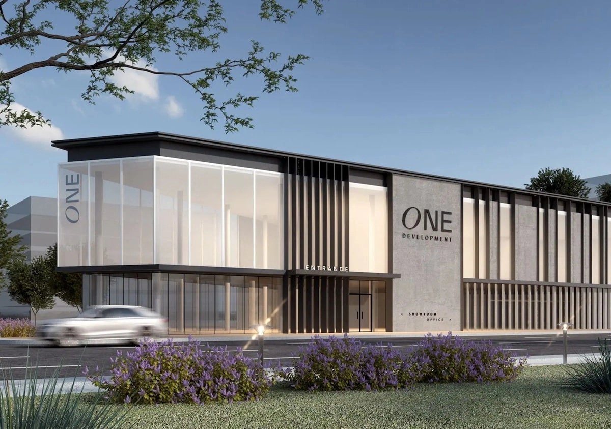 One Development