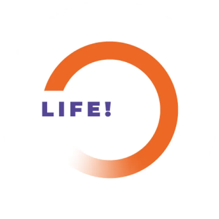 Orange.Life!