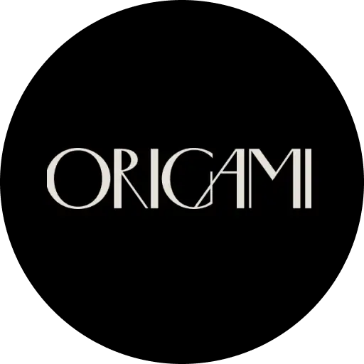 Logo Origami Development