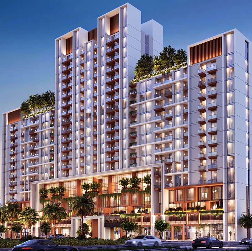 ORO24 Real Estate Developments 3