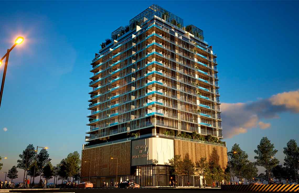 Peace Homes Development 2
