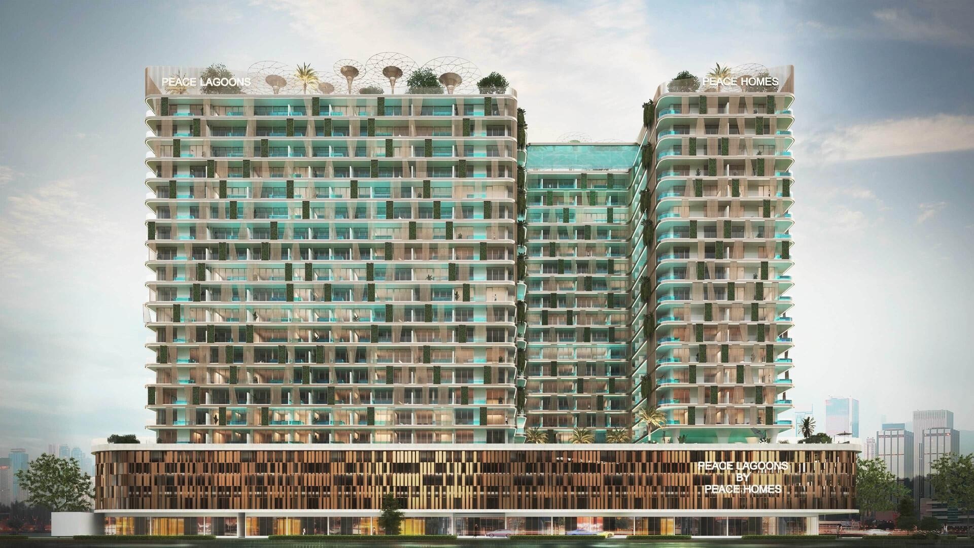 Peace Homes Development 3