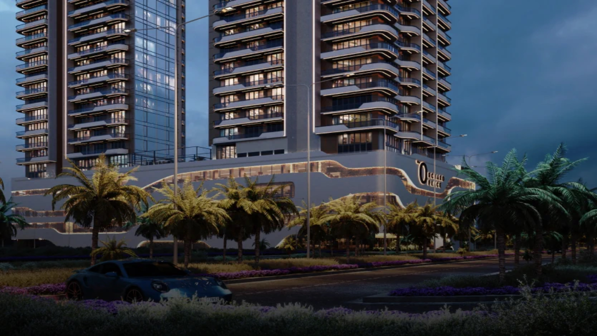 Peak Summit Real Estate Development