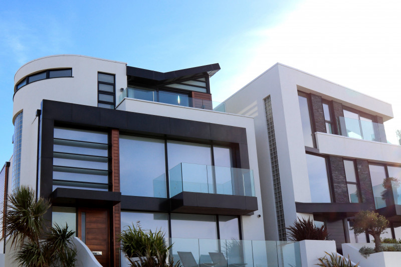 PRYSM Real Estate Development 2