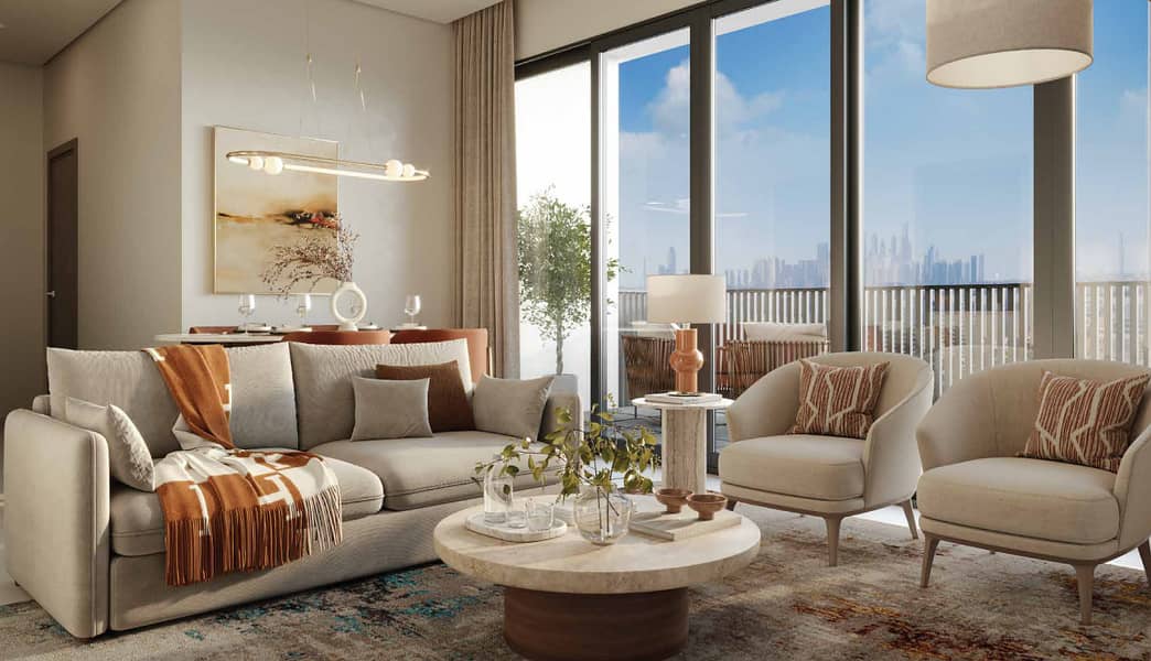 PRYSM Real Estate Development 3