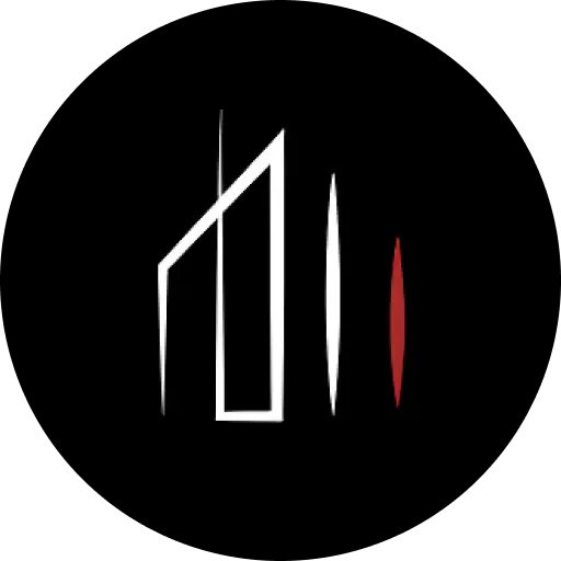 Logo PRYSM Real Estate Development