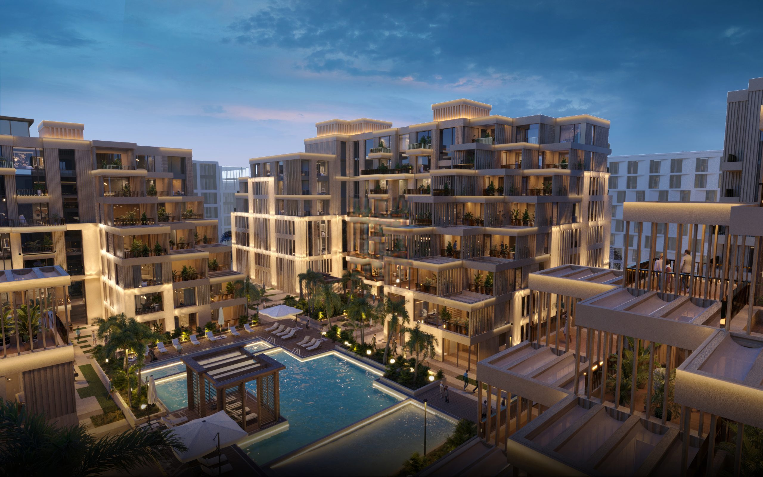 Qube Development