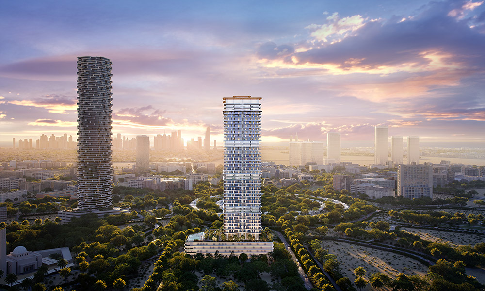 Qube Development 3