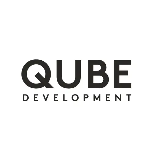 Logo Qube Development