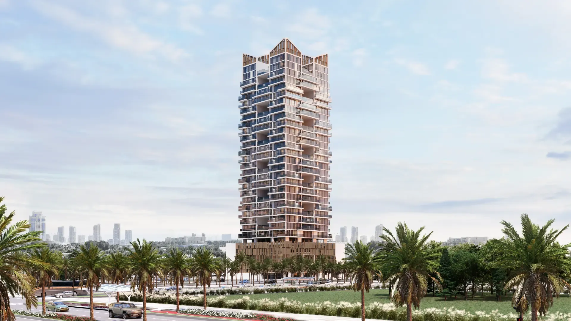 Rabdan Developments 2