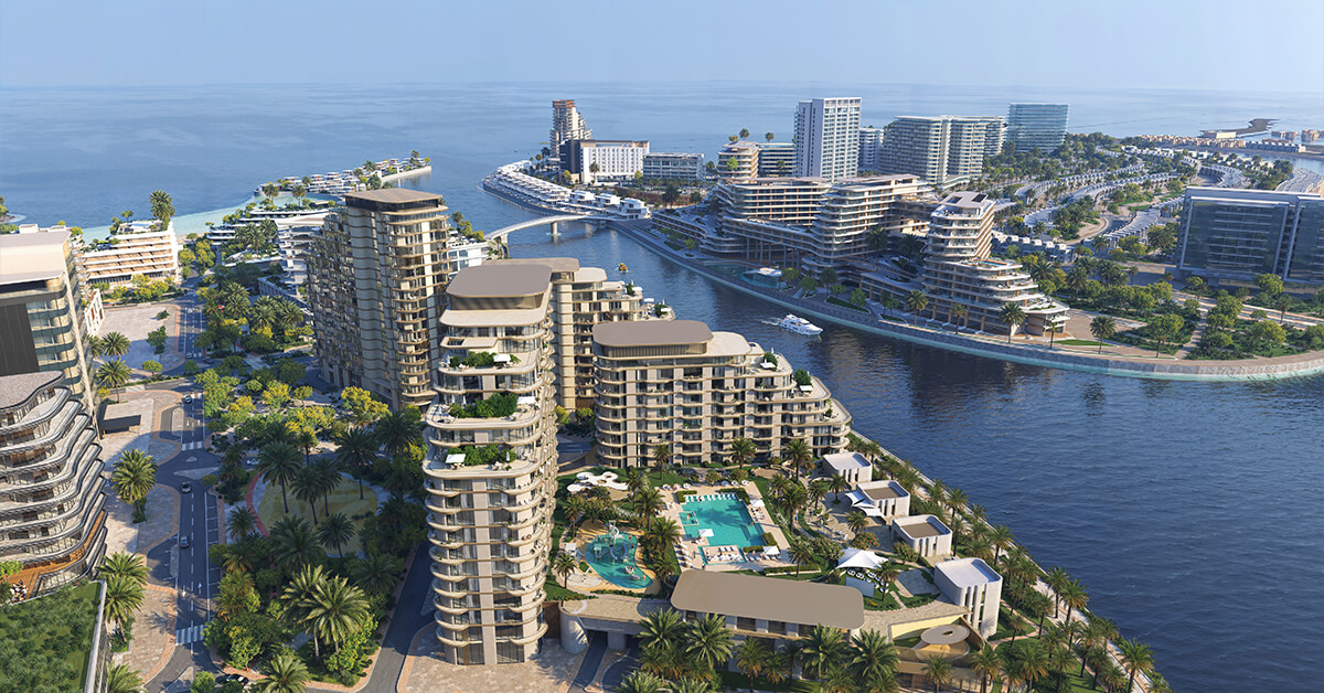 RAK Properties