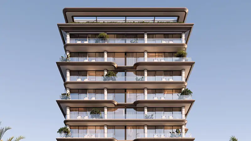 Regent Developments