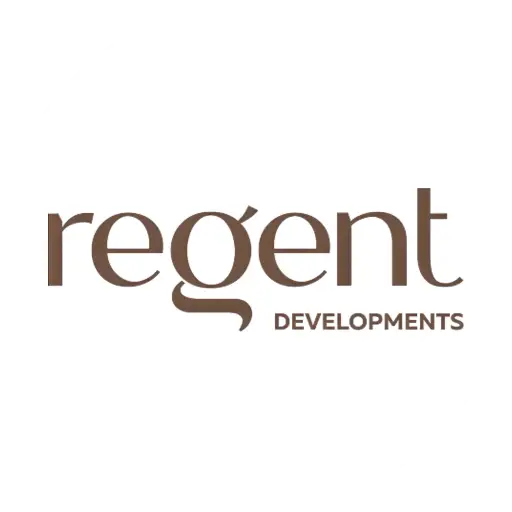 Logo Regent Developments