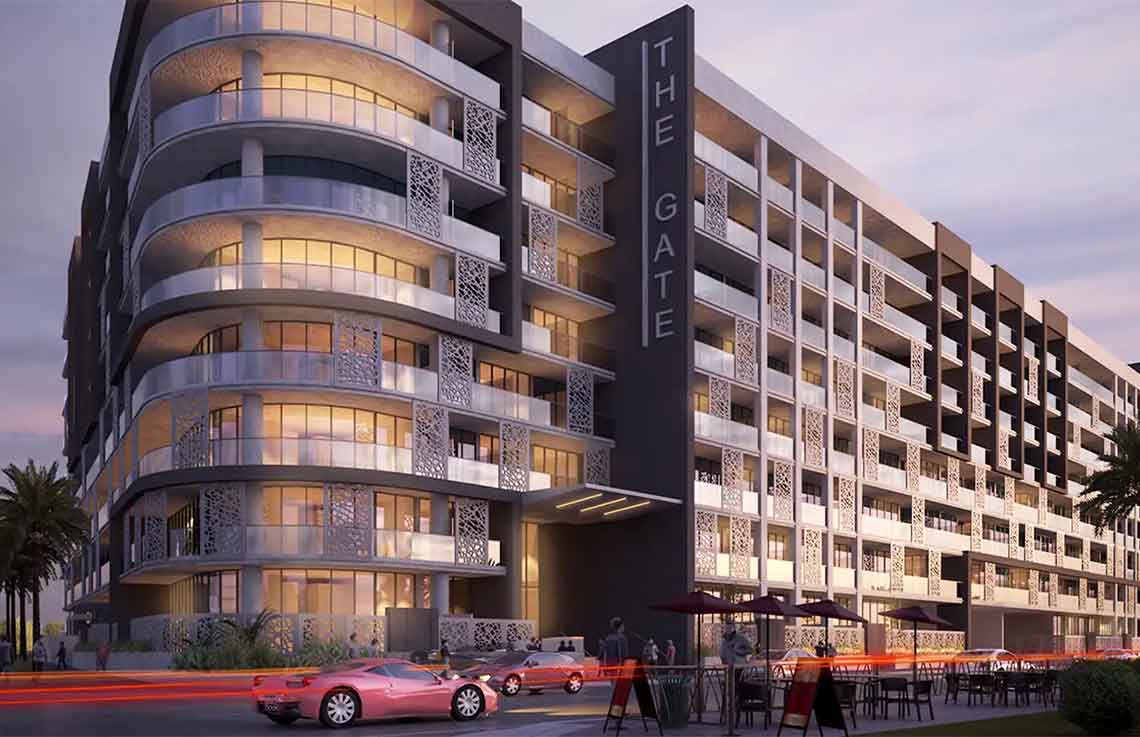 Reportage Properties