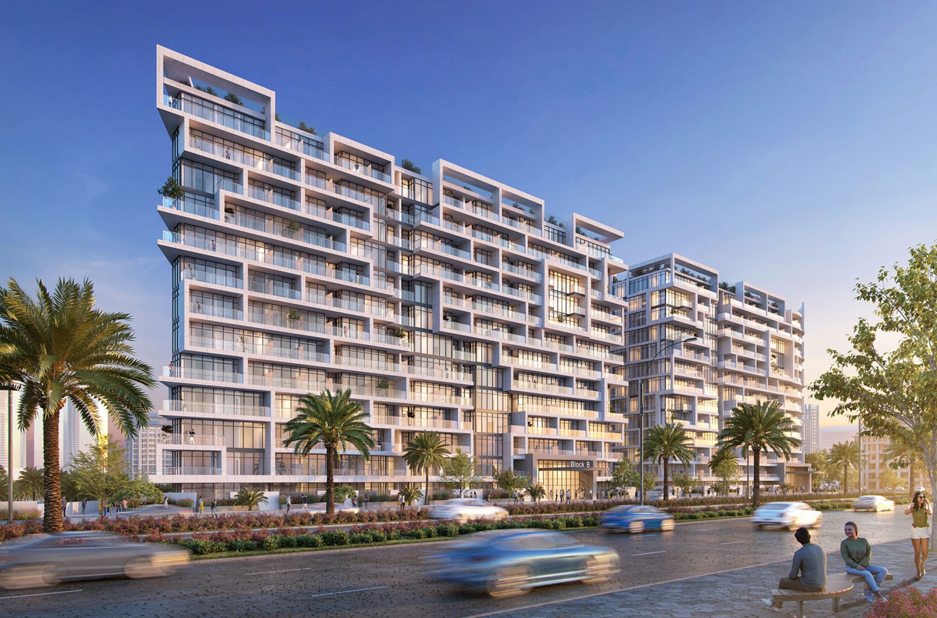 Reportage Properties 3