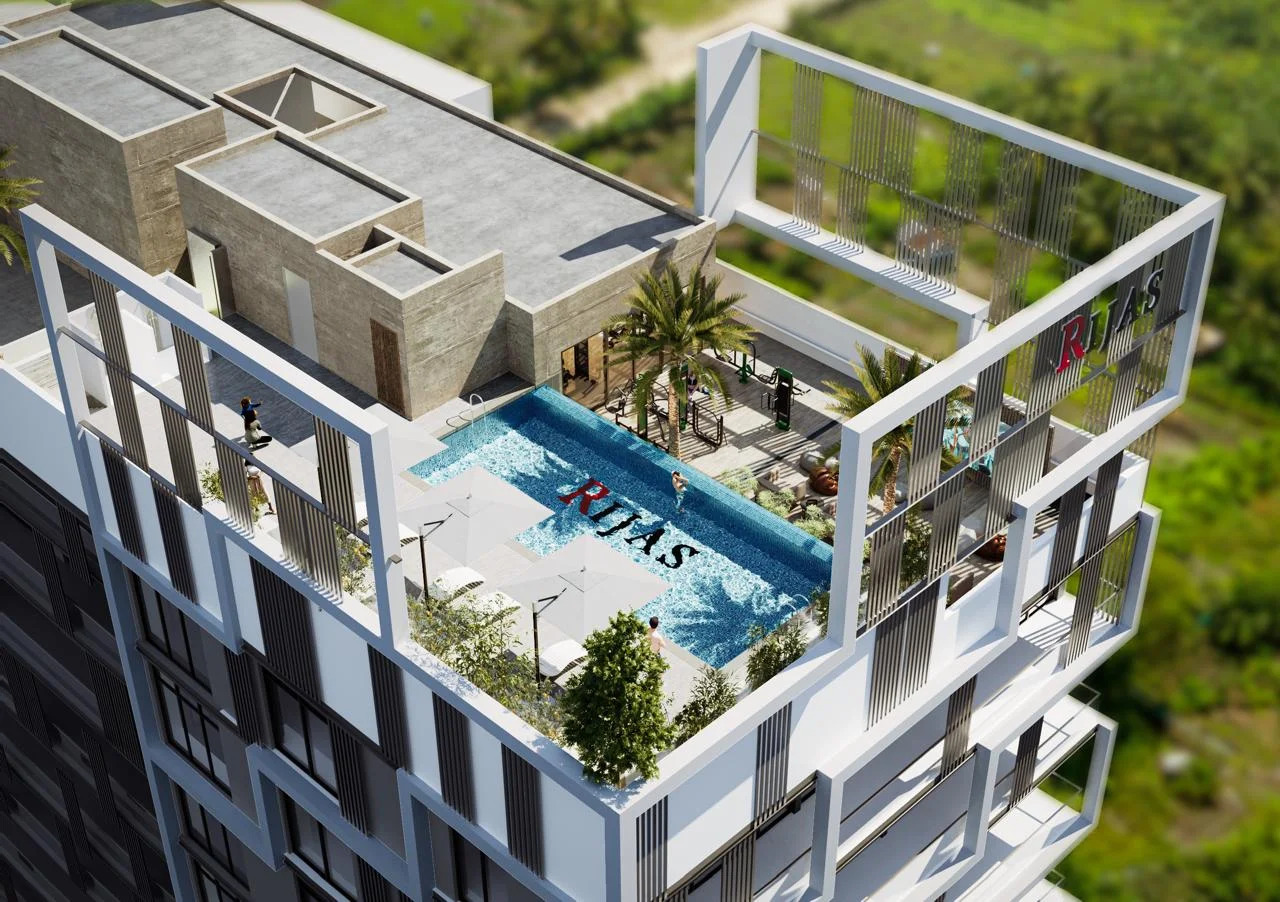 Rijas Development