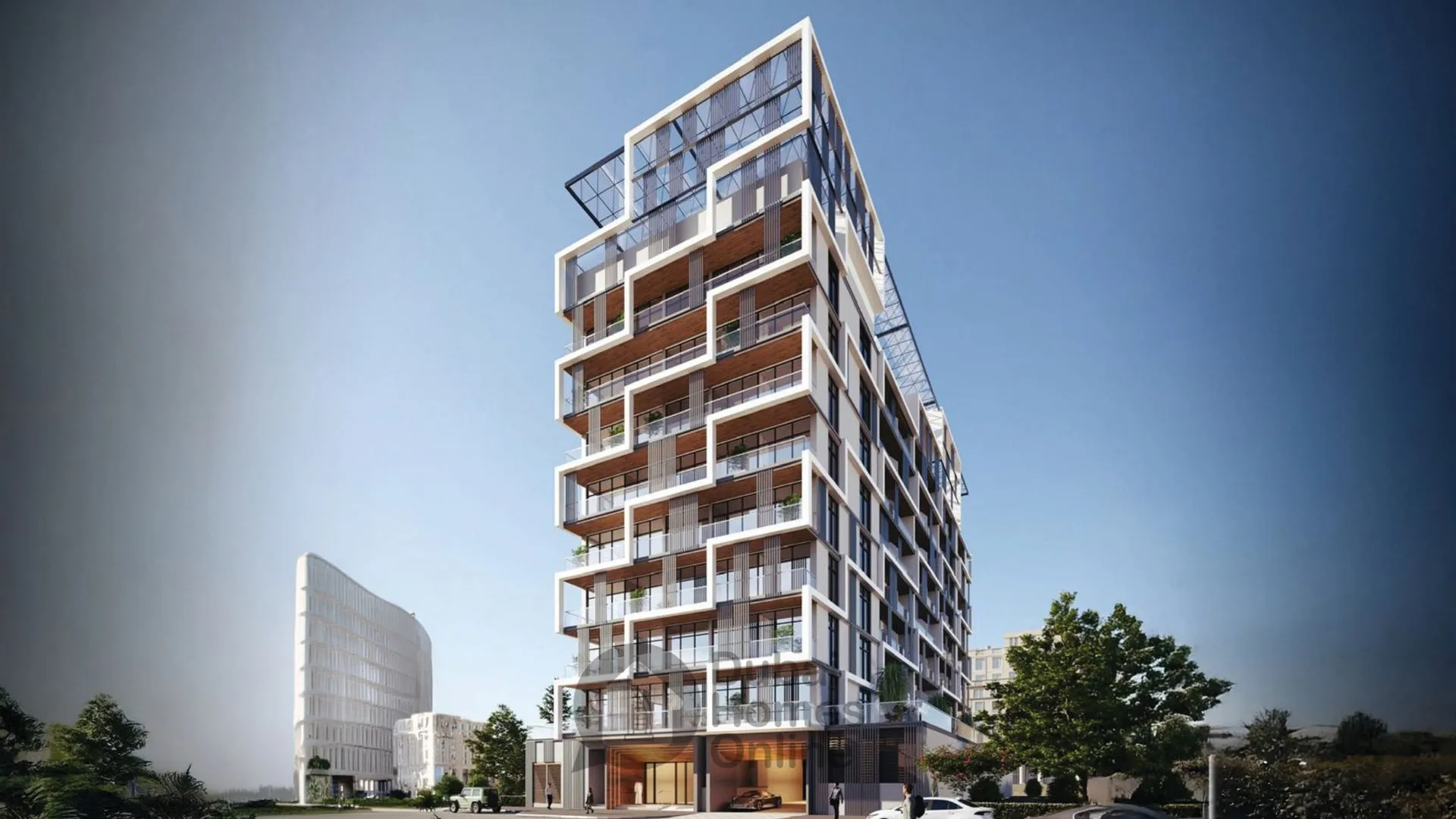 Rijas Development 2