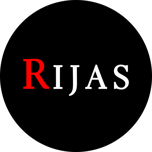 Logo Rijas Development