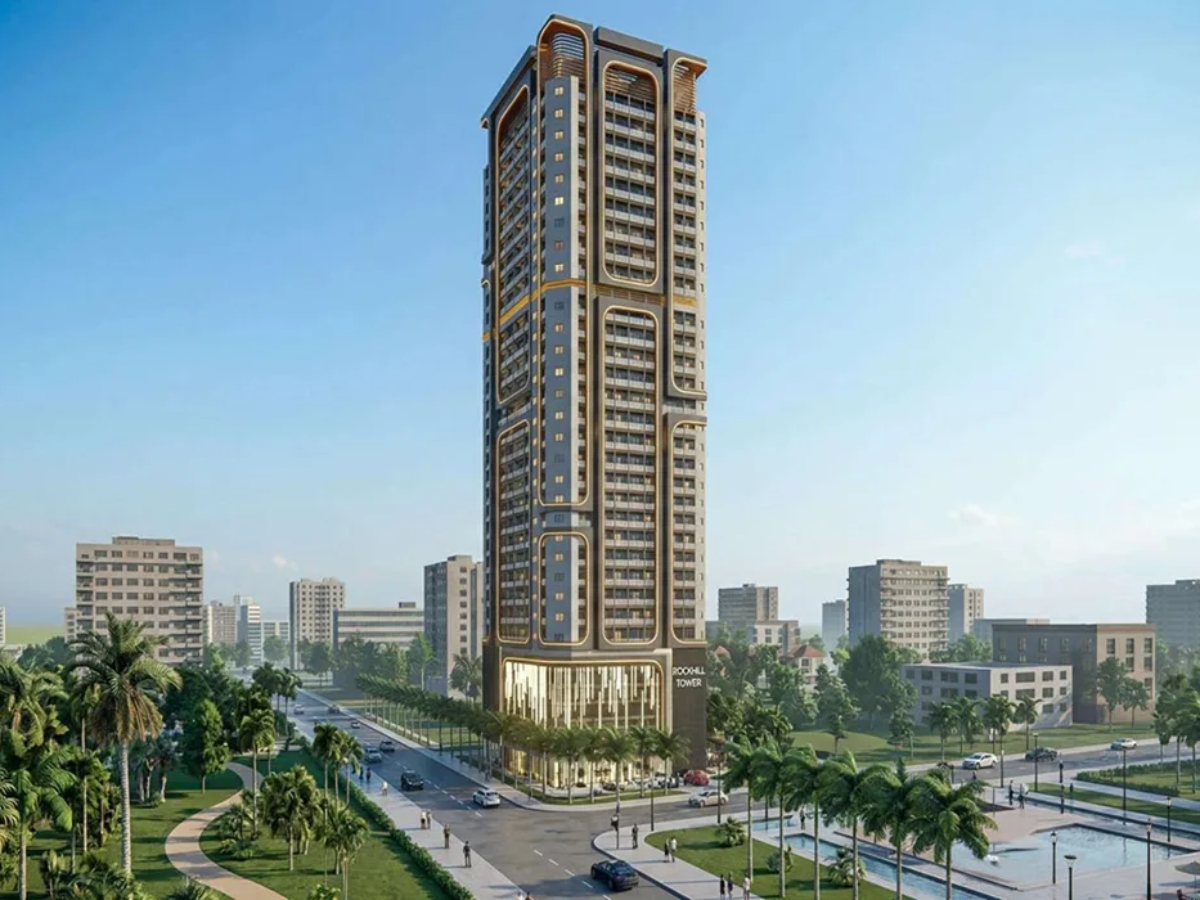 Rockhill Development