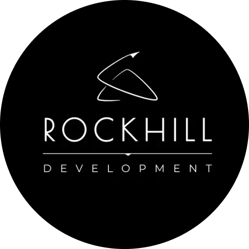 Logo Rockhill Development
