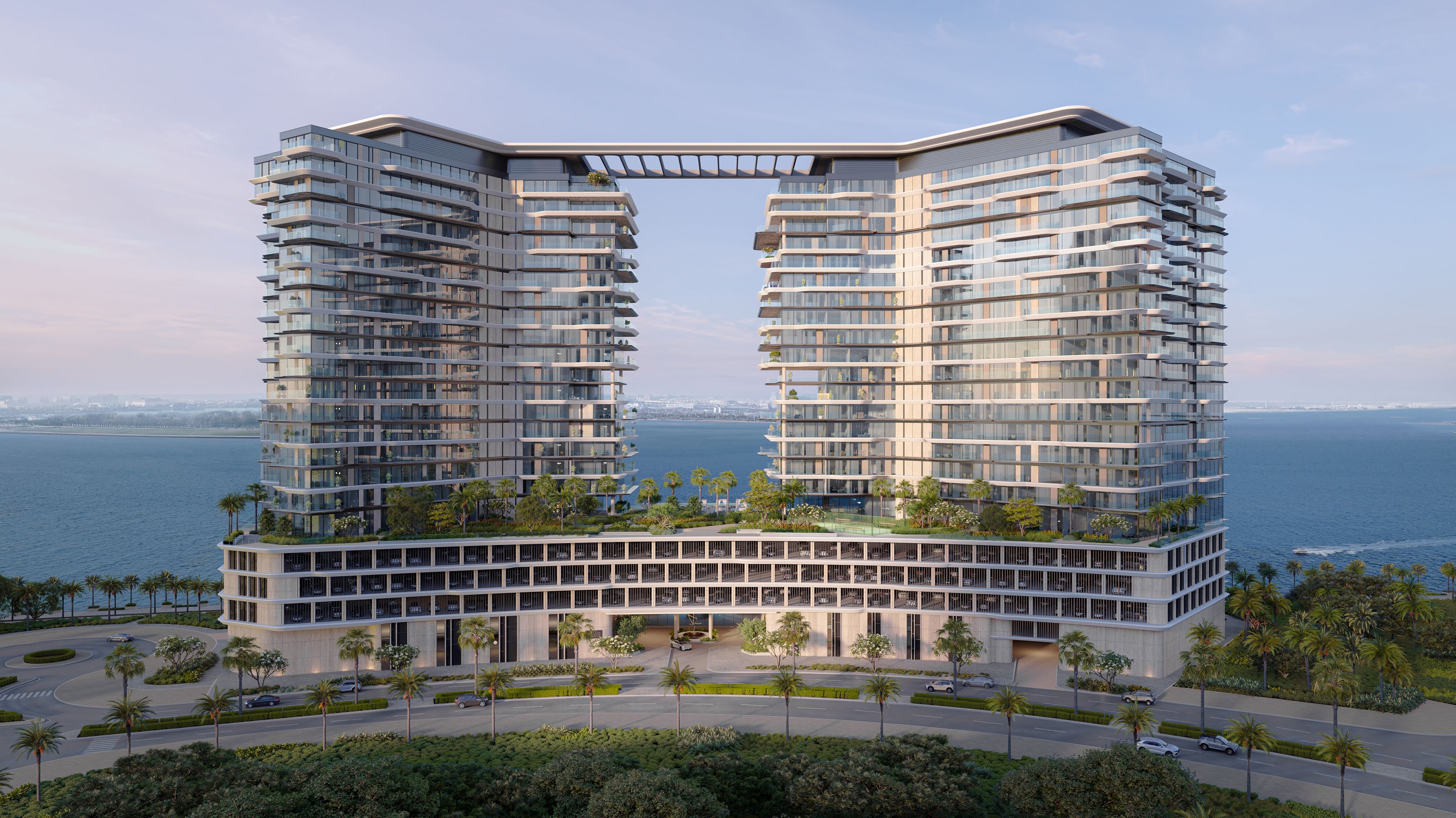 SAAS Properties 2
