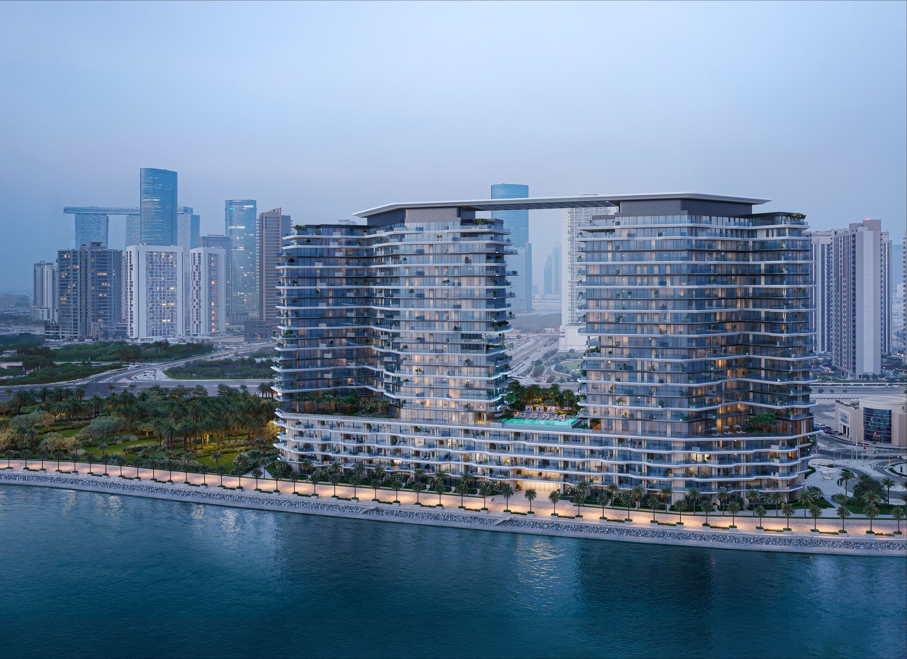 SAAS Properties 3