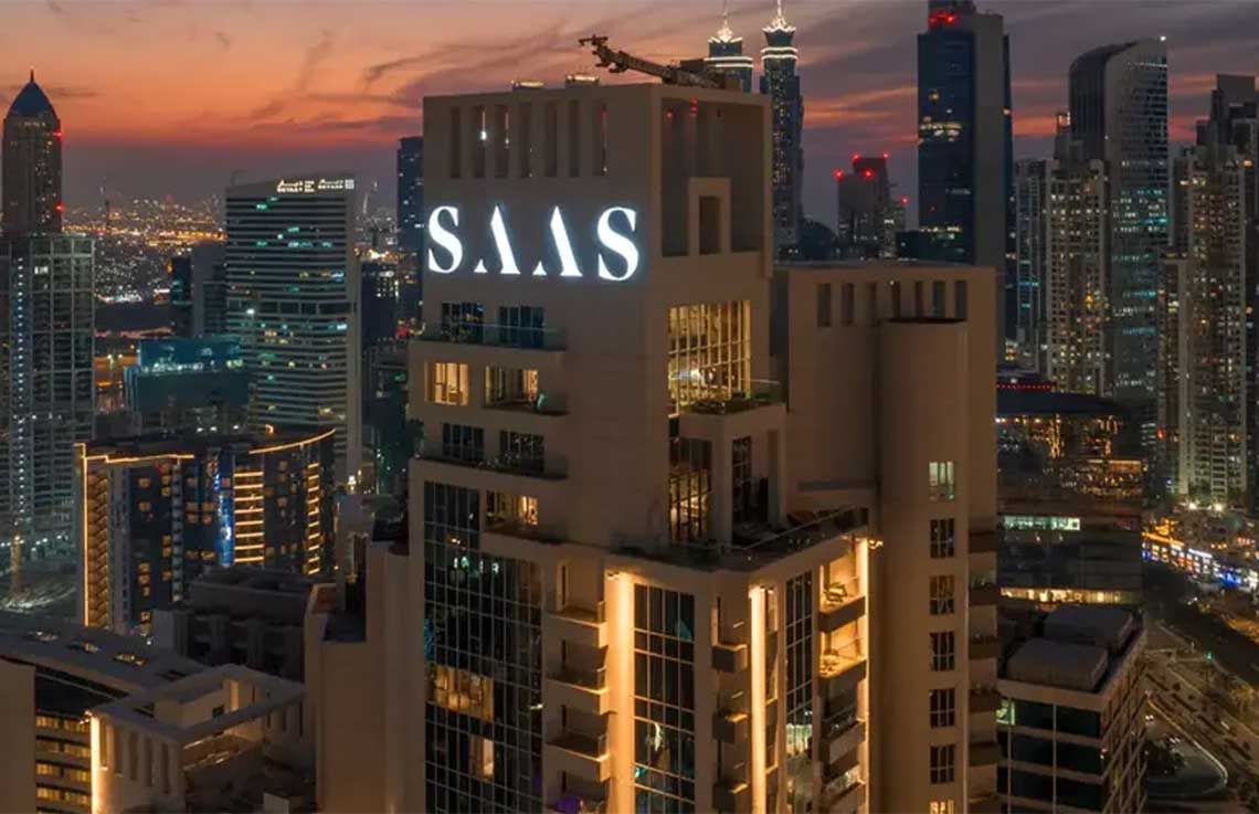 SAAS Properties