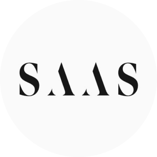 Logo SAAS Properties