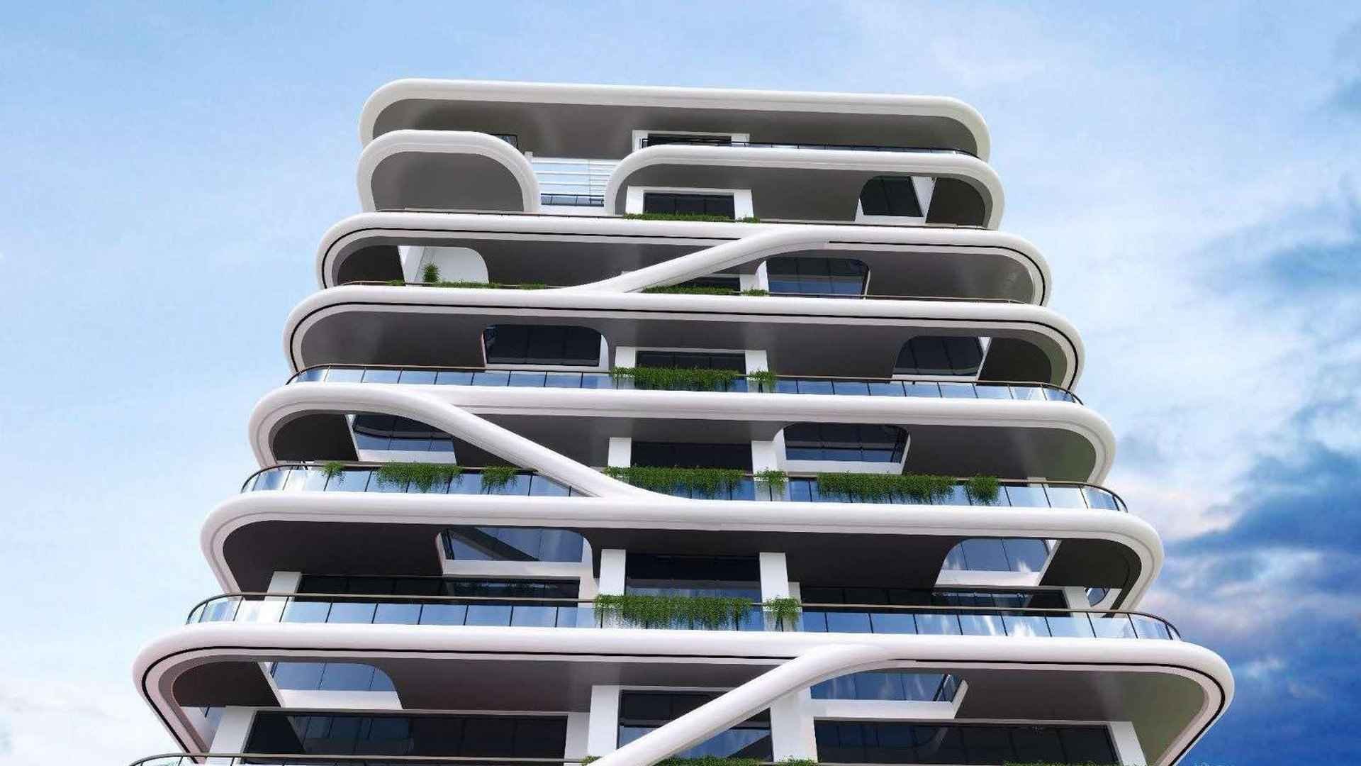 Saeed Tarrad Real Estate Development 2