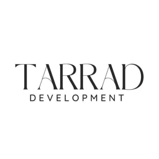 Logo Saeed Tarrad Real Estate Development