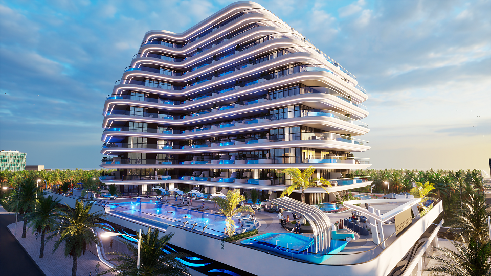 Samana Developers
