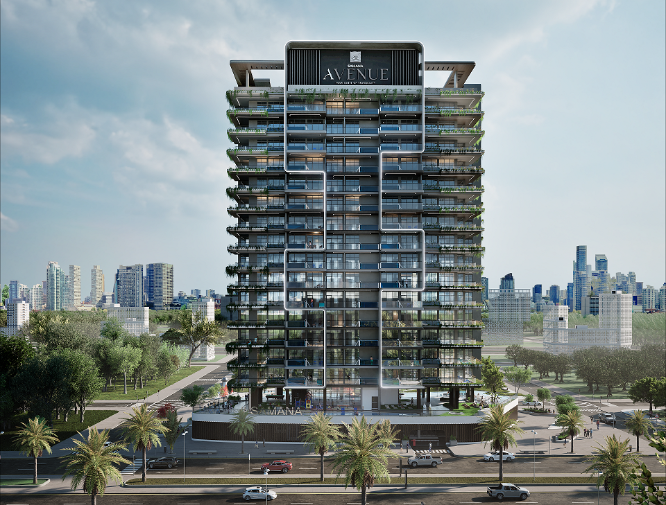 Samana Developers 2