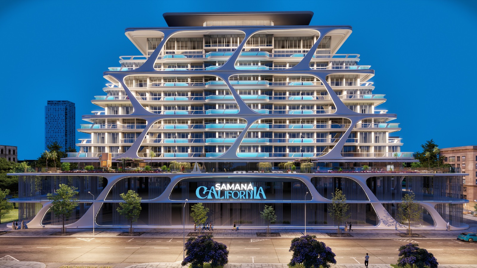 Samana Developers 3