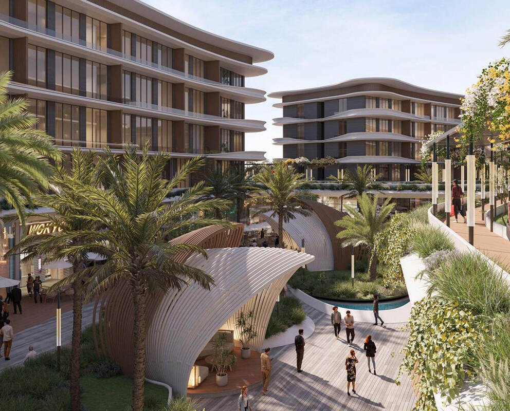 Seven Mayfair Real Estate Developments 2