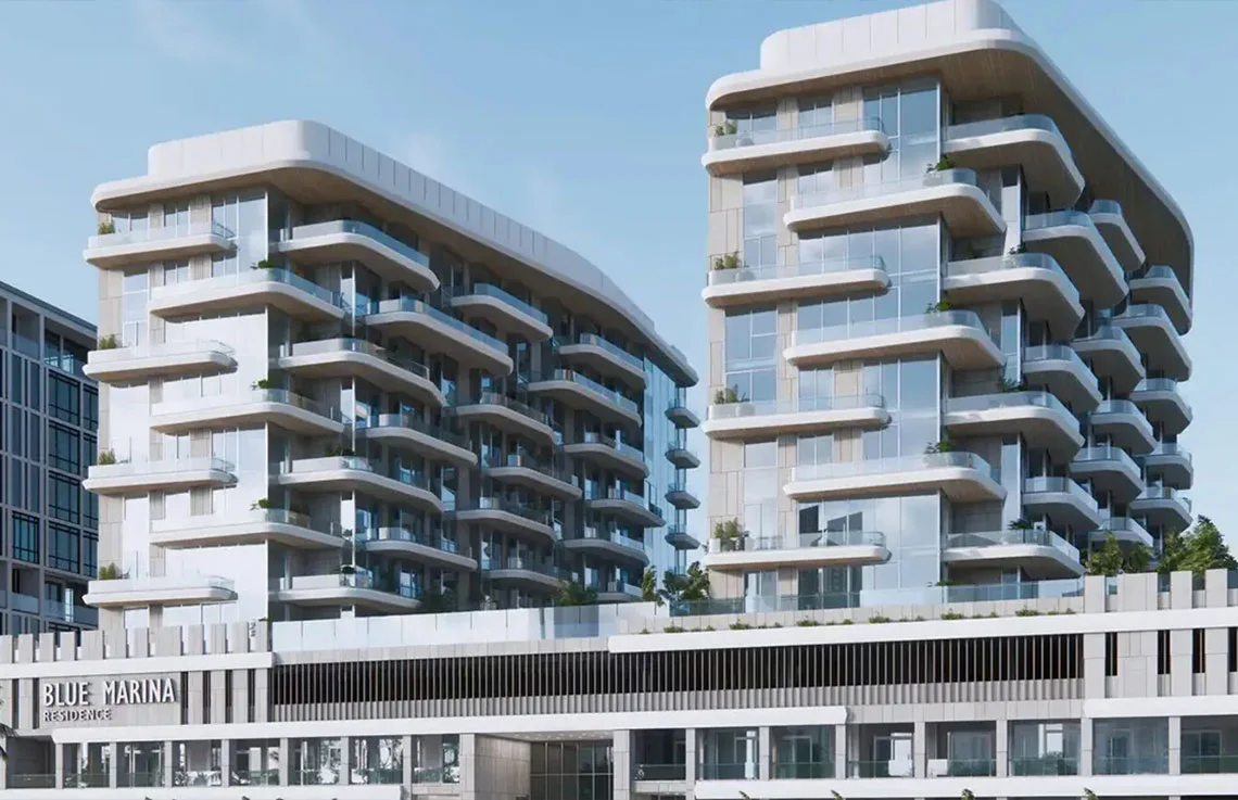 Shakirov Developments