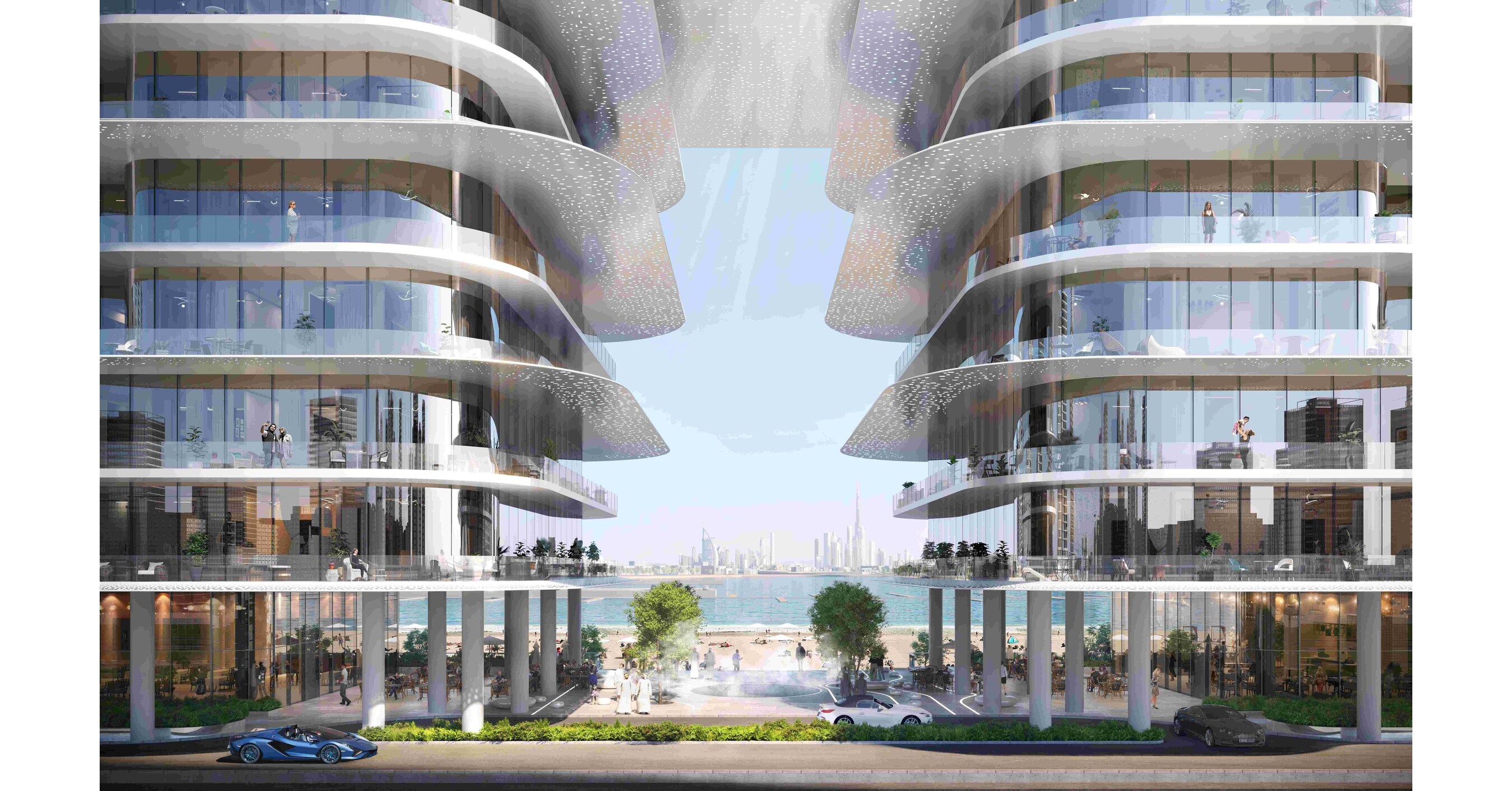 Shamal Holding 2