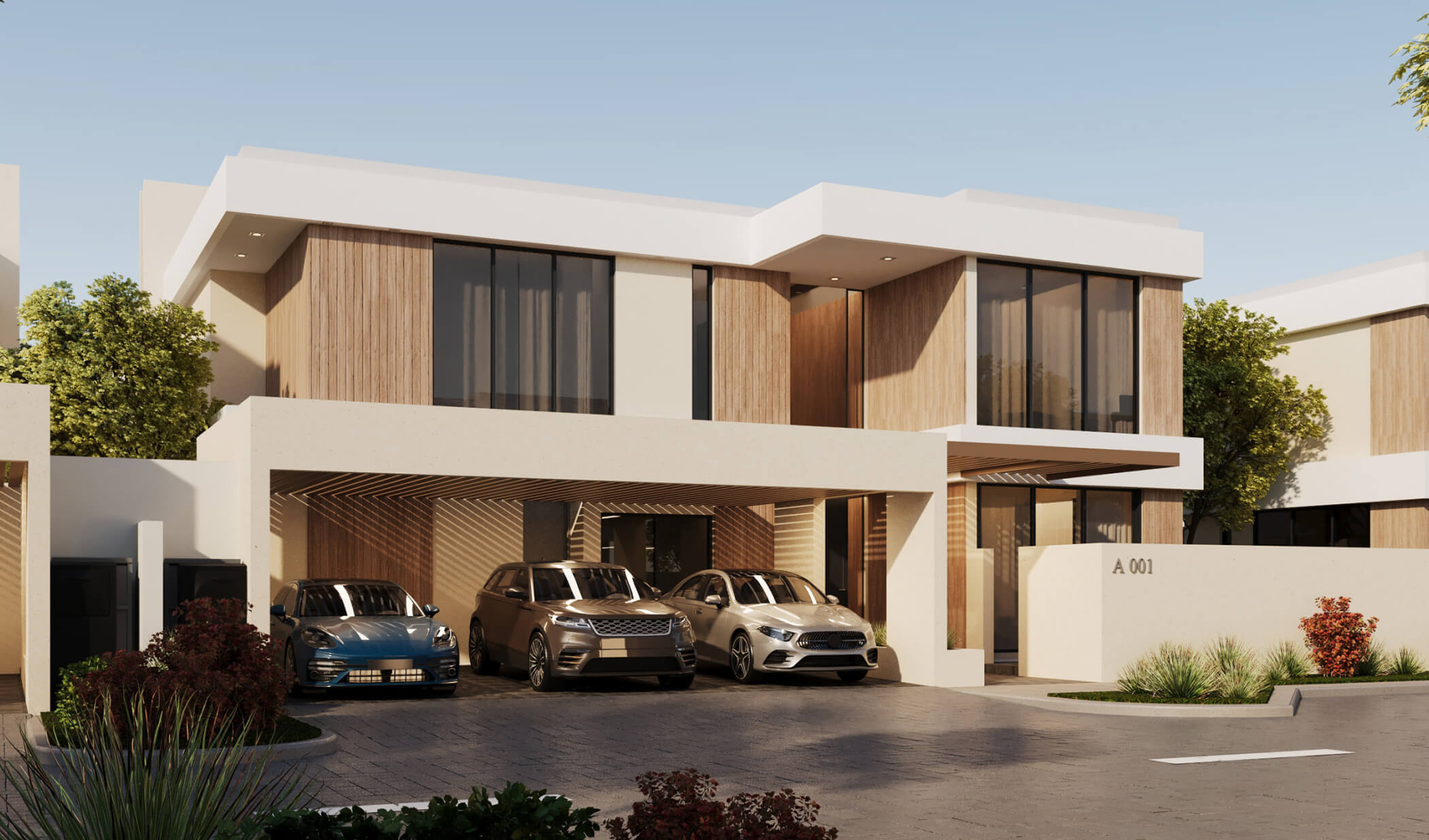 Shoumous Properties 2