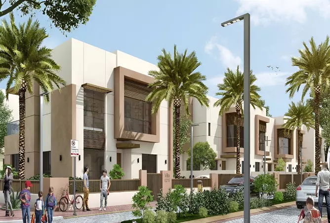 Shoumous Properties