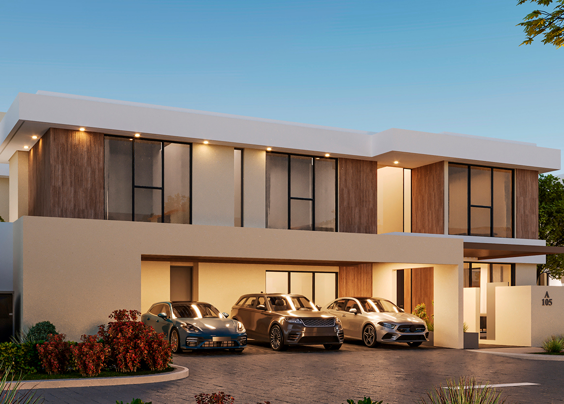 Shoumous Properties 3