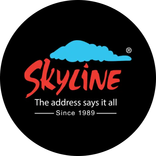 Logo Skyline Builders