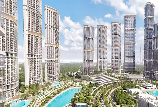 Sobha Realty 2