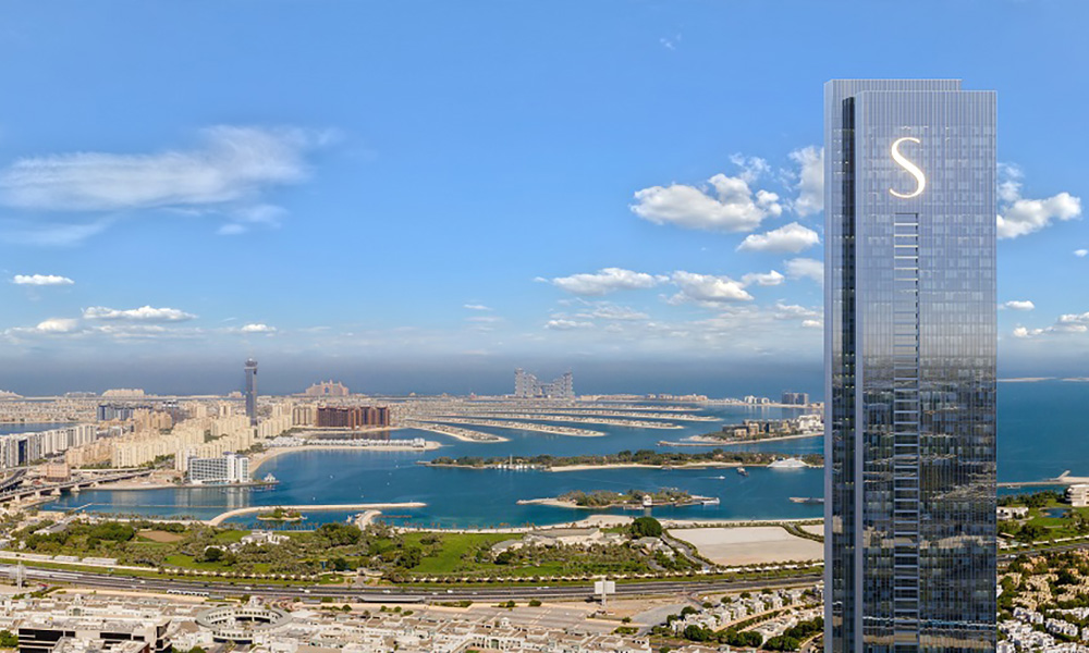 Sobha Realty 3