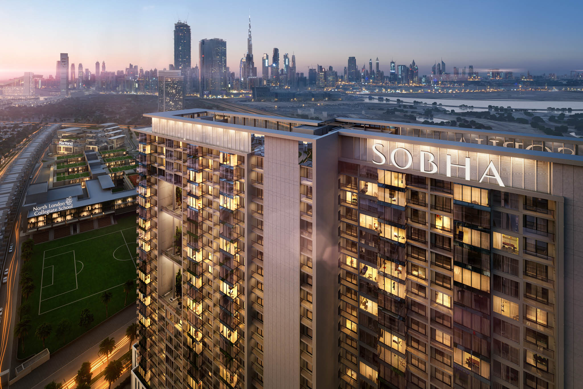 Sobha Realty