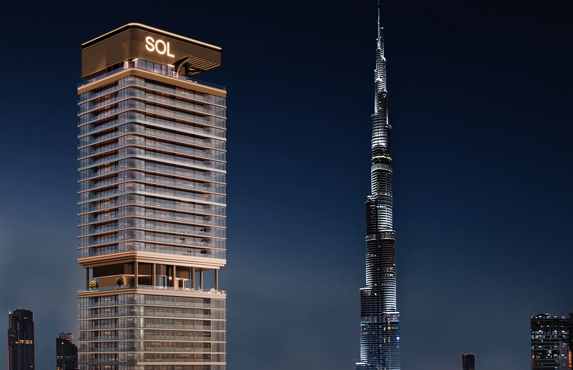 SOL Properties