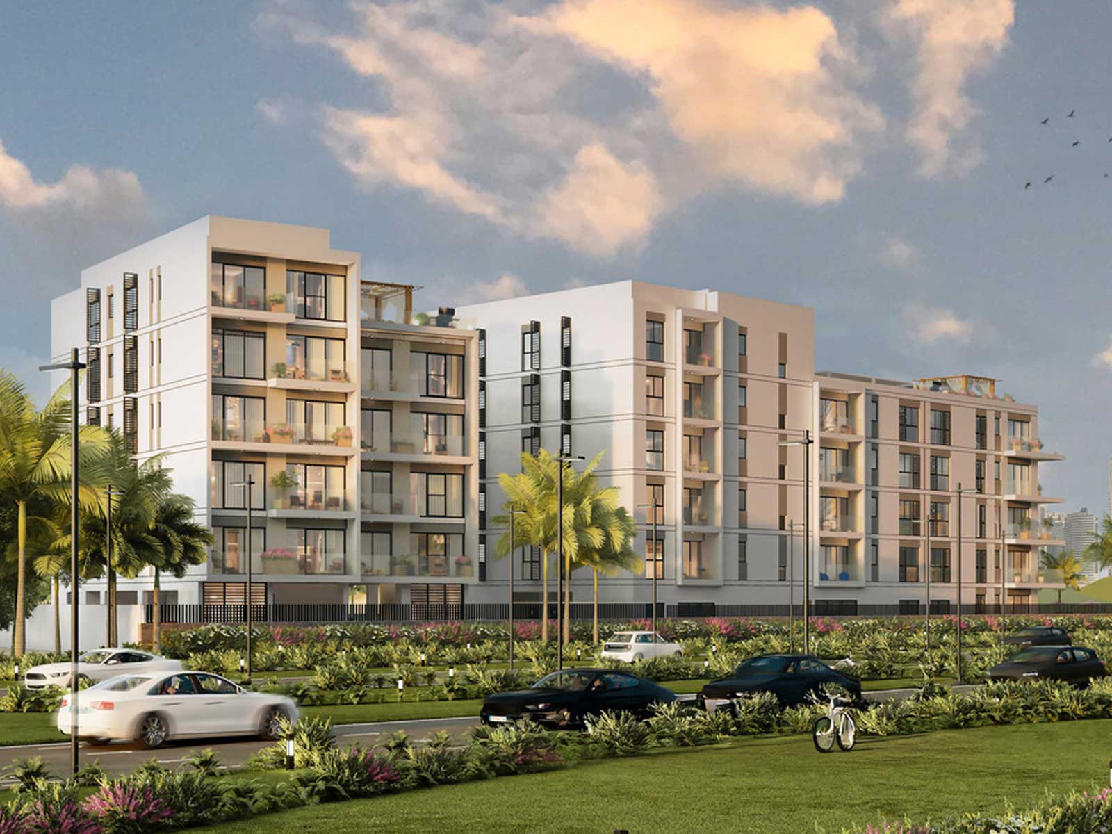 Takmeel Real Estate Development 2