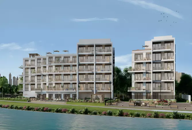 Takmeel Real Estate Development 3