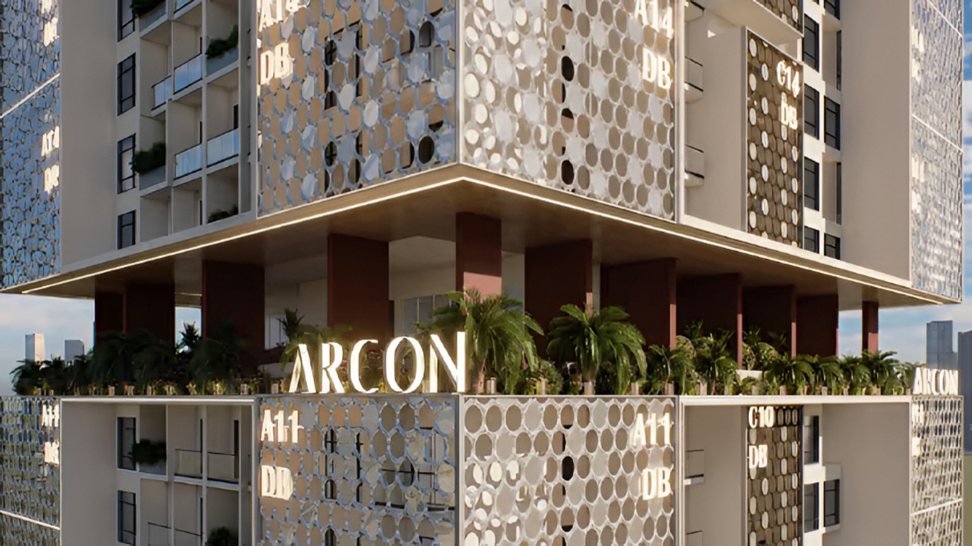 Team Arcon