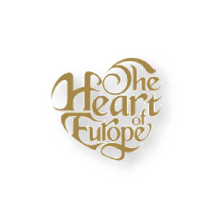 The Heart of Europe