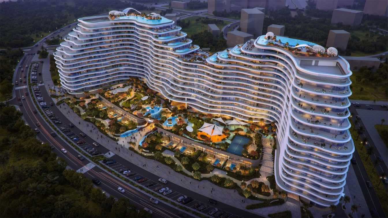 The Luxe Developers